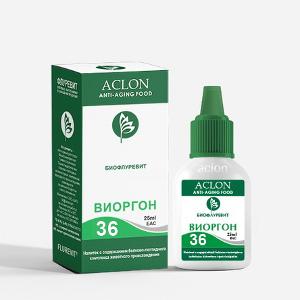 Система Активного Долголетия. Новосибирск. Виоргон 36